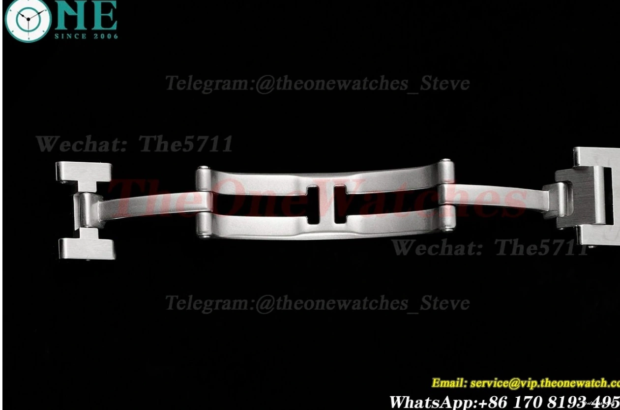 De Dial SS Ballon SS Cartier A076 V6F 33mm White Bleu 0106